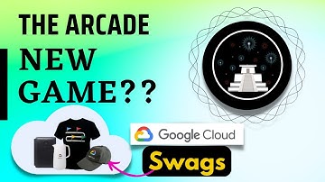 The Arcade Big Update || New Game for Feb || @TechVineChannel