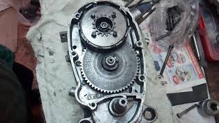 видео: Ремонт двигателя рига картинка: Ремонт двигателя рига