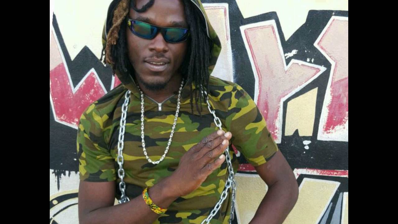 BUSS WEH. ... Marijuana nuh. ...Diamond League Rythim