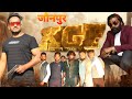 K.G.F movies spoof by Jaunpur fittness health  clubs image