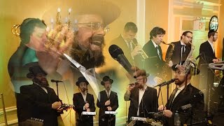 Yossi Shtendig Yisroel Werdyger and Shira Choir - Timche  שרולי וורדיגר שירה יוסי שטנדיג - תמחה