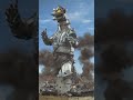 MECHAGODZILLA BE LIKE (14st Video)