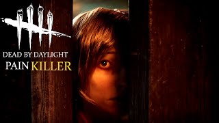 Dead by Daylight GMV "Killers" (Painkiller)