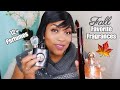 Top 12 AMAZING Fall Perfumes- From My Perfume Collection 2018