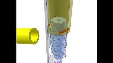 Design and concept of Space ratchet mechanism 2480p | Mechanism | Engineering Concepts