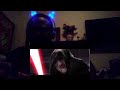 Yoda VS Darth Sidious (Reaction) May The 4Th Be With You!