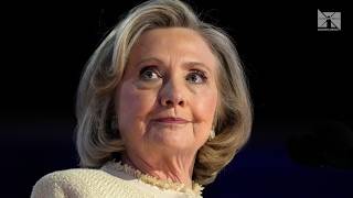 Hillary Clinton deposed in Epstein probe, says she knew 'nothing'