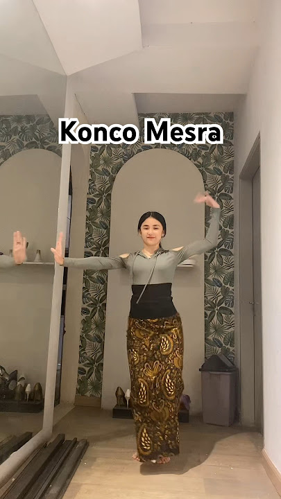 Download lagu Konco Mesra - Nella Kharisma #cicigeol #tari