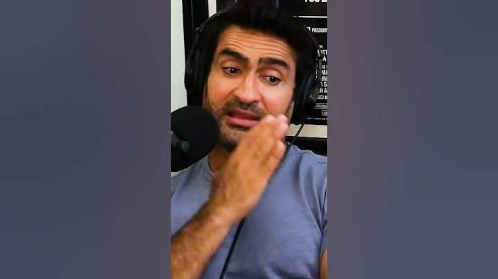 How the Marvel Eternal's Flop Impacted KUMAIL NANJIANI