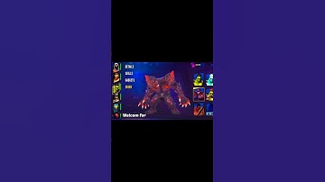 🔥hulk new skin 😲 In spider fighter 3