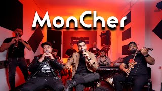 Cristi Mega ❌ MonCher LIVE ❌ 2024 Official Video