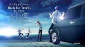 Tsukipro The Animation Youtube