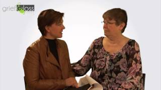 Grief and the Quest for Meaning (Dr Robert A. Neimeyer, PhD)