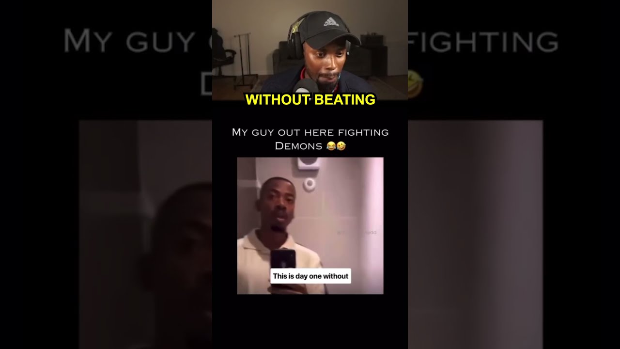 Bro Has Given Up Duckydee Shortsviral