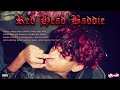 Arrin Red Head Baddie Arrin Red Head Baddie