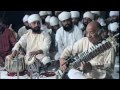 Raag Bihag - Ustad Vilayat Khan and Ustad Sukhvinder Singh Pinky Ji