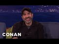 How Dave Attell Would Like To Die  - CONAN on TBS