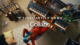 TIDAL Collabs