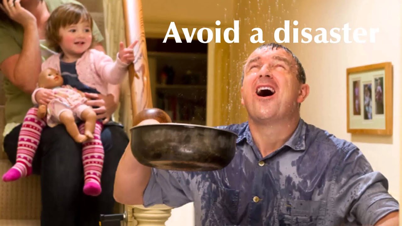 Gilbert Plumber -Chandler Plumber - Emergency Plumber