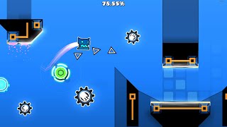 Rydalmere By Realwhata | Geometry Dash 2.1