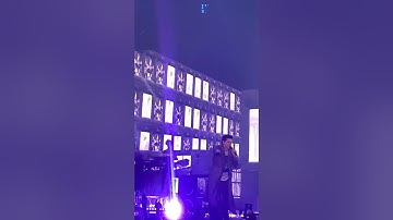 Hall of Fame - The Script (Greatest Hits Tour 2022 in Manila, 220923)