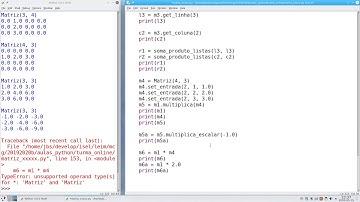 aula 03 matriz parte 45 3 5 9 mul testes