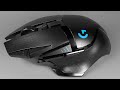 Logitech 3D Mouse Demo Reel: The Future of Computing