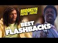 Best flashbacks  brooklyn ninenine  comedy bites