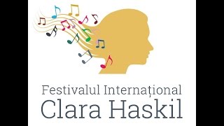 Conferinta de presa Festivalul International Clara Haskil Sibiu 7 august 2014