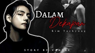 FF Kim Taehyung 'Dalam Dekapan' Trailer