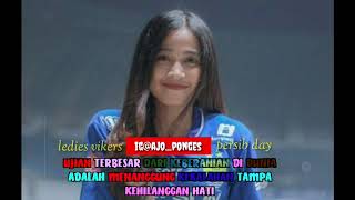 Story wa persib day Quotes bobotoh