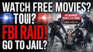 The Server They Couldn