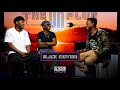 Black Motion Discuss Their Creative Process, Traveling The World & Being The Benchmark | The Unplug