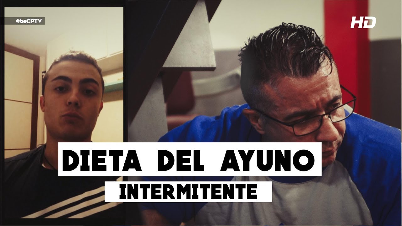 ayuno intermitente y culturismo ayuno intermitente y culturismo