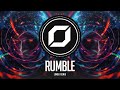 PSY-TRANCE ◉ Skrillex, Fred again.. & Flowdan - Rumble (LIMBU Remix)