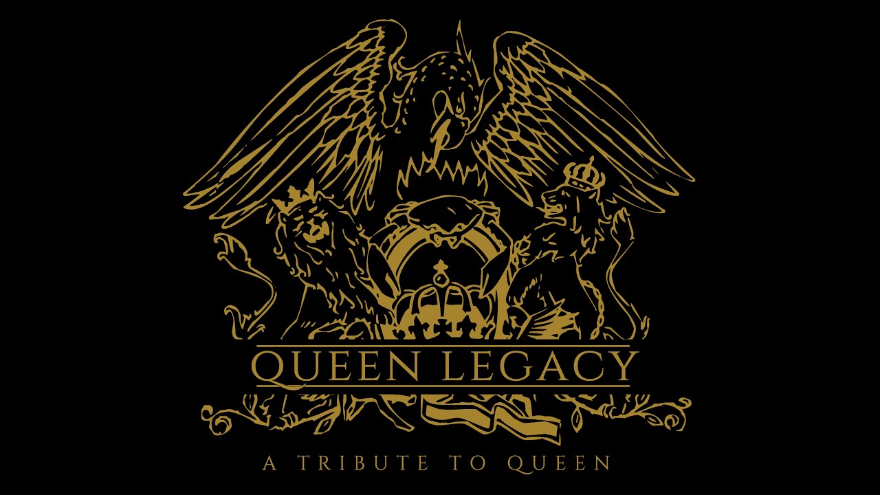 Queen Legacy Tribute Band Promo - YouTube