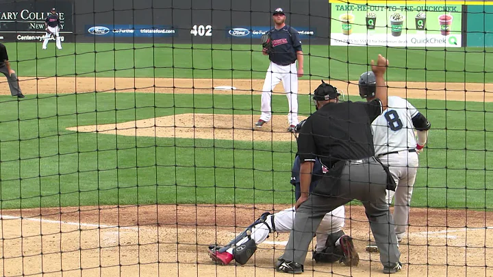 6/28/2015: Buddy Boshers vs. Craig Maddox (K)
