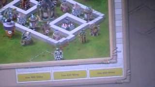 Backyard Monsters outposts
