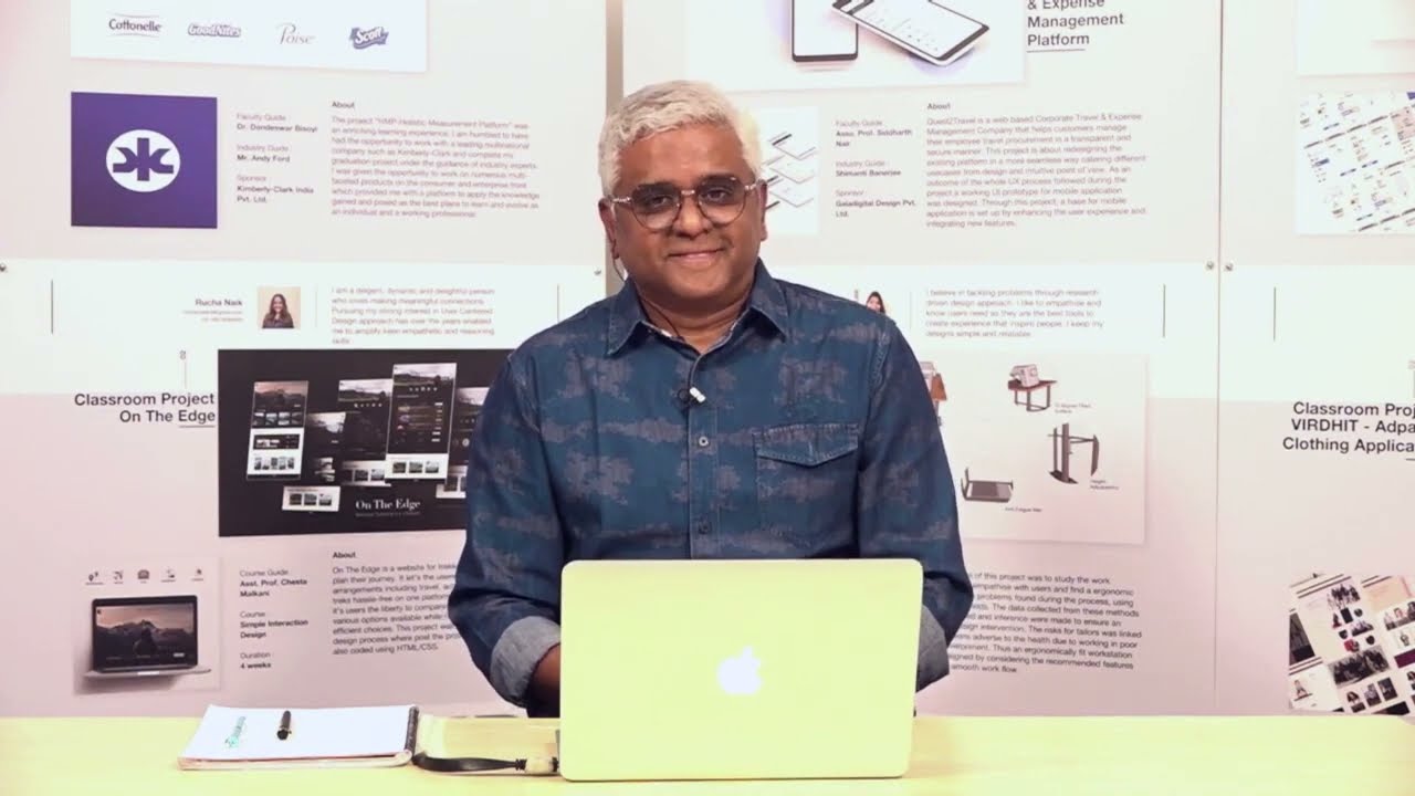 MITID User Experience Design presents Humanizing Experience Design for Digital & Beyond