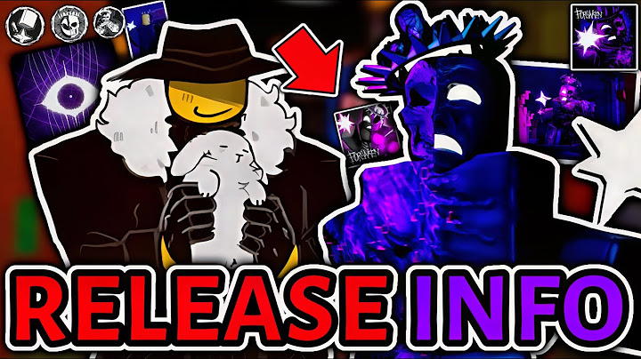 FORSAKEN NOLI UPDATE RELEASE DATE INFO & MAFIOSO REWORK! (Forsaken News)
