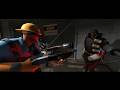 [TF2] engineer has become a mob boss