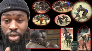 🛑 DIRECT: Coach Bakary Défaite Siteu Gris Dane nako Petit lo Dane n'a bulldozer Ay Siteu mii...