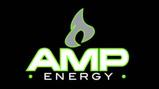 Amp Energy Drink Commercial - Media I 2011