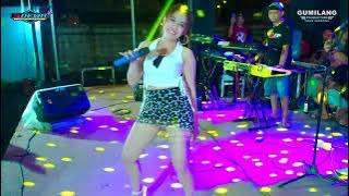 TIGA DEWA MUSIC - SATU RASA CINTA - AURA LARASATI - HAPPY PARTY AWAK DEWE DI KANJENG MAMI KUDUS