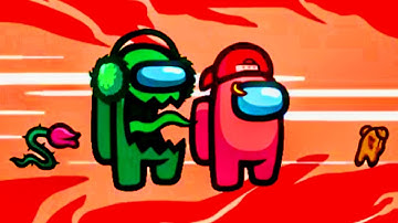 Among Us Hide n Seek - Gameplay Walkthrough Part 584 - HIDER IS PRO BUT AMONG US HAS JUST PING LOL