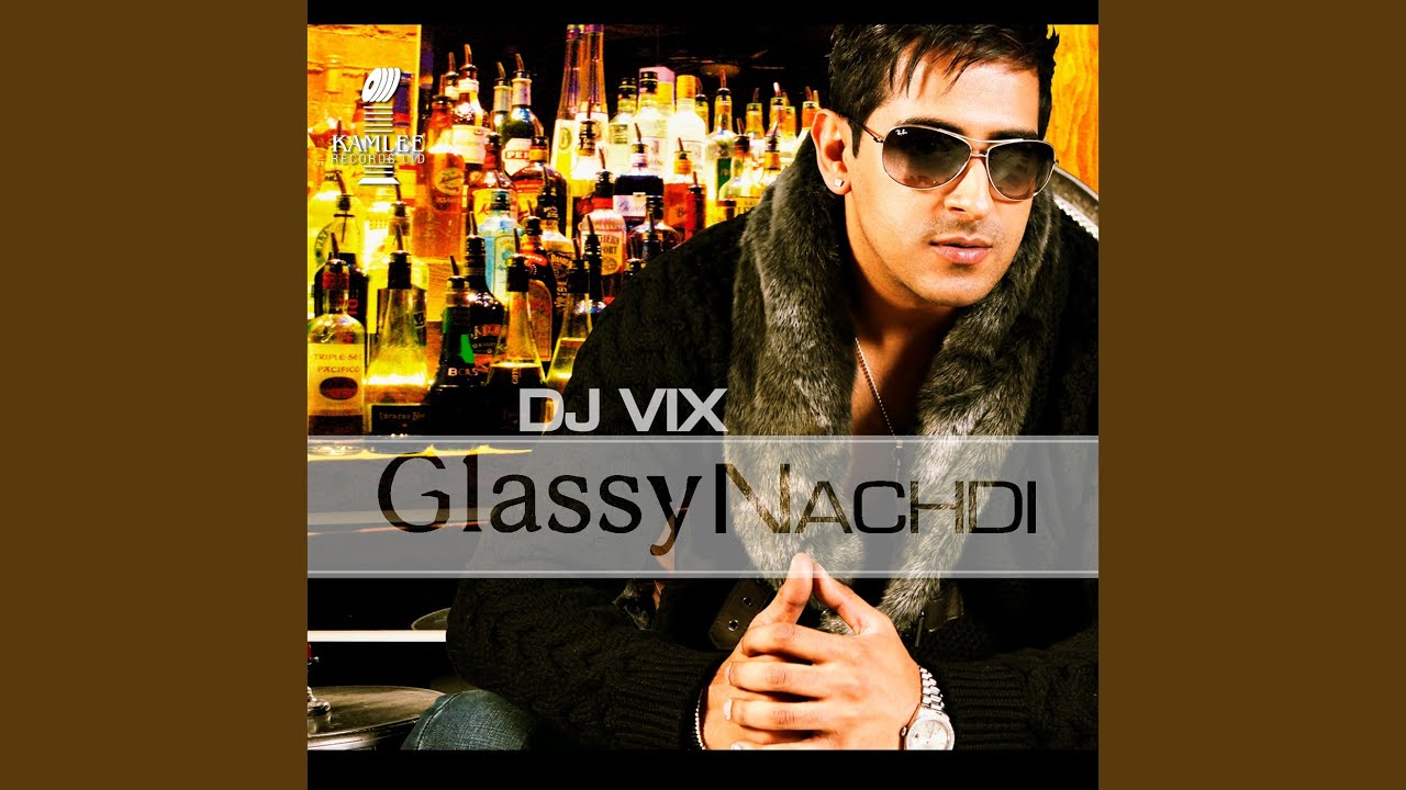 glassy nachdi mp3