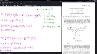 Tutorial 6, problem 6.71