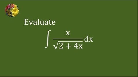 2015 MIT Integration Bee, qualifying test problem # 2 (Mis-1002)