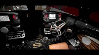 Celebrity SOLD: "Kahuna" Outerlimits SV43 Wealth