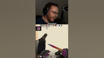 ONLY POSSIBLE IN C2 💀 #ohnepixel #cs2 #cs2memes #counterstrike